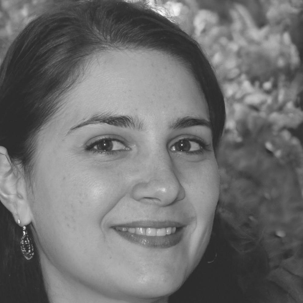 Dr. Rebecca Torres, Music Theory Specialist